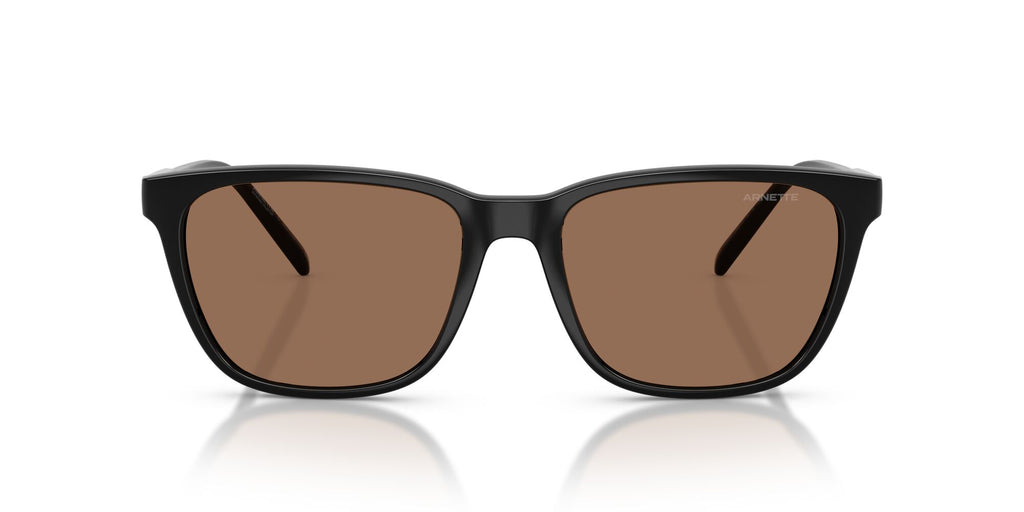 Arnette Cortex 0AN4291 290073 57 Black/ Dark Brown