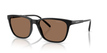 Arnette Cortex 0AN4291 290073 57 Black/ Dark Brown