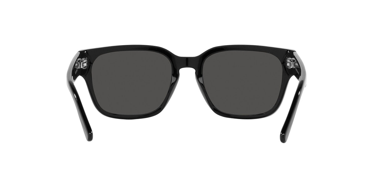 Arnette Type Z 0AN4294 121487 54 Black / Dark Grey 54 / Polyamide Bio / Acetate / Acetate