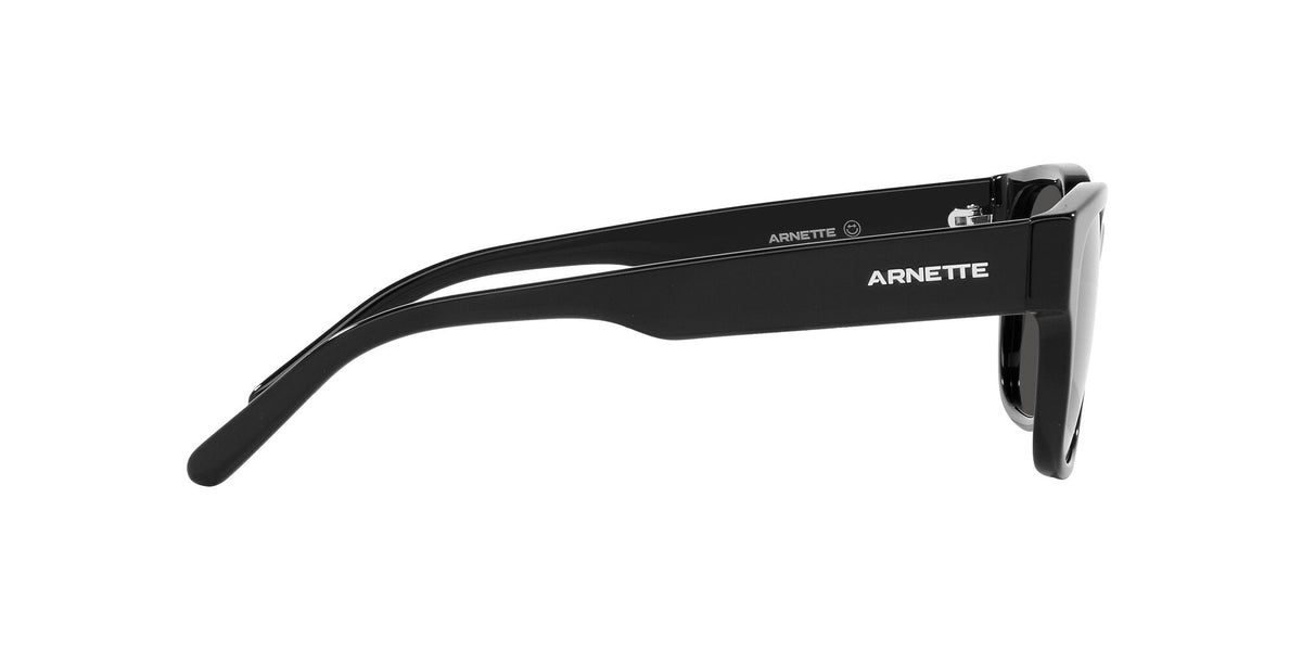 Arnette Type Z 0AN4294 121487 54 Black / Dark Grey 54 / Polyamide Bio / Acetate / Acetate
