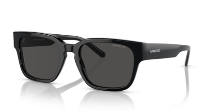 Arnette Type Z 0AN4294 121487 54 Black / Dark Grey 54 / Polyamide Bio / Acetate / Acetate