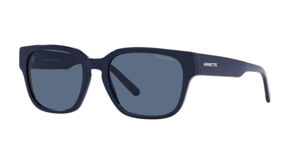 Arnette Type Z 0AN4294 122180 54 Navy Blue / Dark Blue 54 / Polyamide Bio / Acetate / Acetate