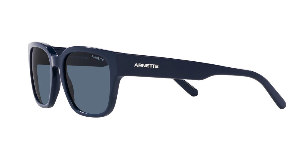 Arnette Type Z 0AN4294 122180 54 Navy Blue / Dark Blue 54 / Polyamide Bio / Acetate / Acetate