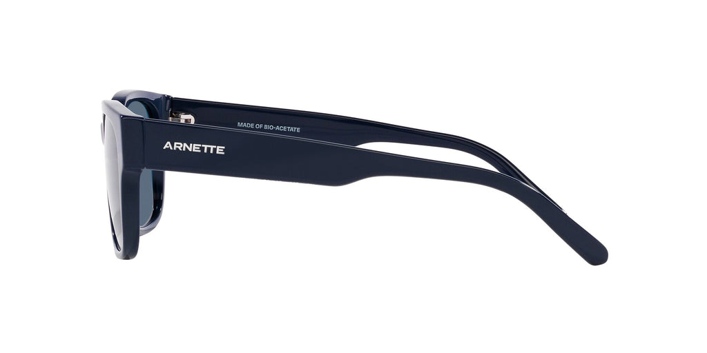 Arnette Type Z 0AN4294 122180 54 Navy Blue / Dark Blue 54 / Polyamide Bio / Acetate / Acetate