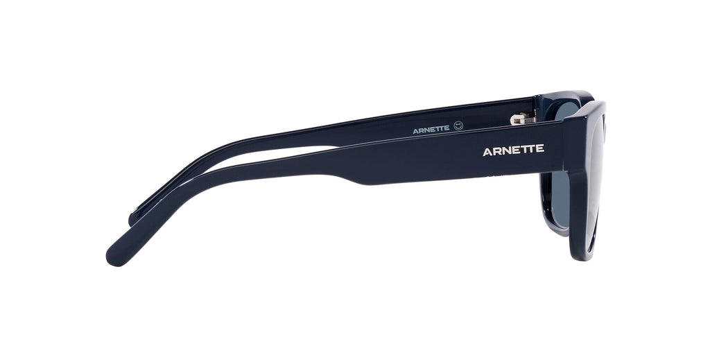 Arnette Type Z 0AN4294 122180 54 Navy Blue / Dark Blue 54 / Polyamide Bio / Acetate / Acetate