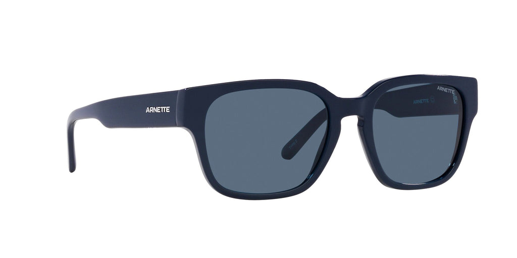 Arnette Type Z 0AN4294 122180 54 Navy Blue / Dark Blue 54 / Polyamide Bio / Acetate / Acetate