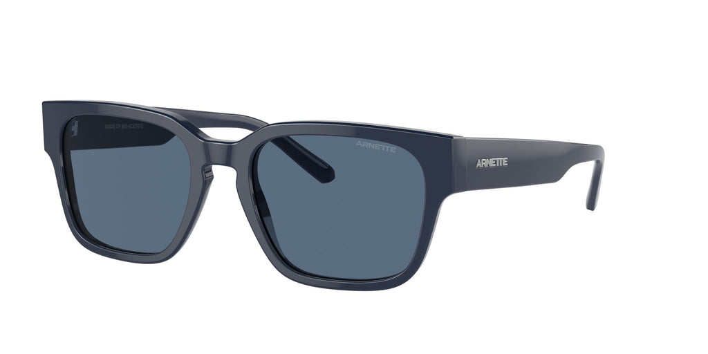 Arnette Type Z 0AN4294 122180 54 Navy Blue / Dark Blue 54 / Polyamide Bio / Acetate / Acetate