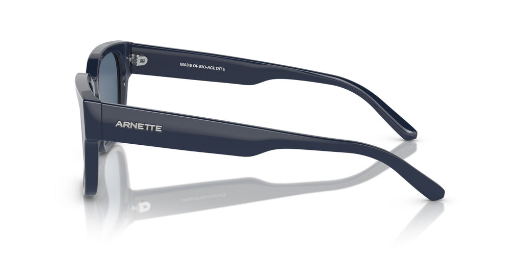 Arnette Type Z 0AN4294 122180 54 Navy Blue / Dark Blue 54 / Polyamide Bio / Acetate / Acetate