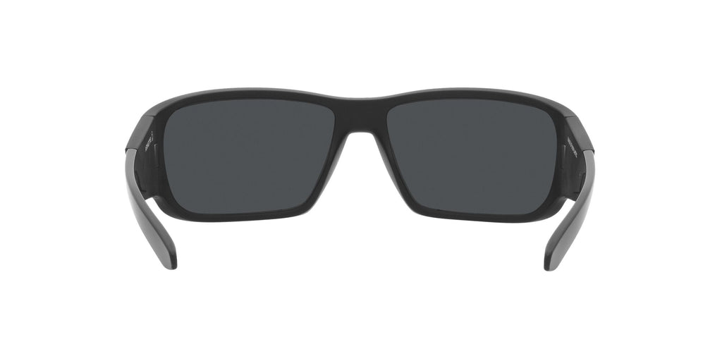 Arnette Snap Ii 0AN4297 275887 64 Matte Black / Dark Grey 64 / Plastic / Plastic