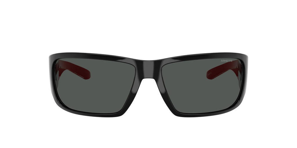 Arnette Snap II 0AN4297 275387 64 Black/ Dark Grey