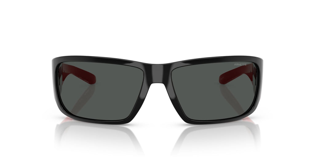 Arnette Snap II 0AN4297 275387 64 Black/ Dark Grey