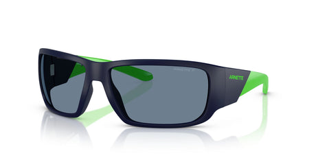 Arnette Snap Ii 0AN4297 27592V 64 Matte Dark Blue/ Dark Blue Polar