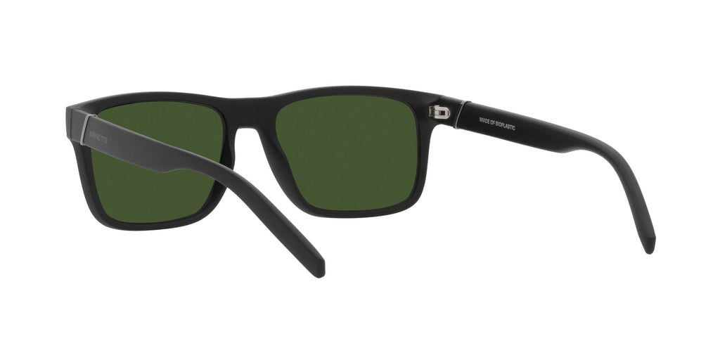 Arnette Bandra 0AN4298 275871 55 Matte Black / Dark Green 55 / Plastic / Plastic