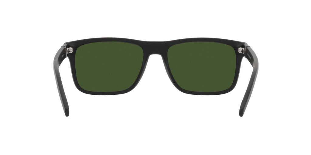Arnette Bandra 0AN4298 275871 55 Matte Black / Dark Green 55 / Plastic / Plastic