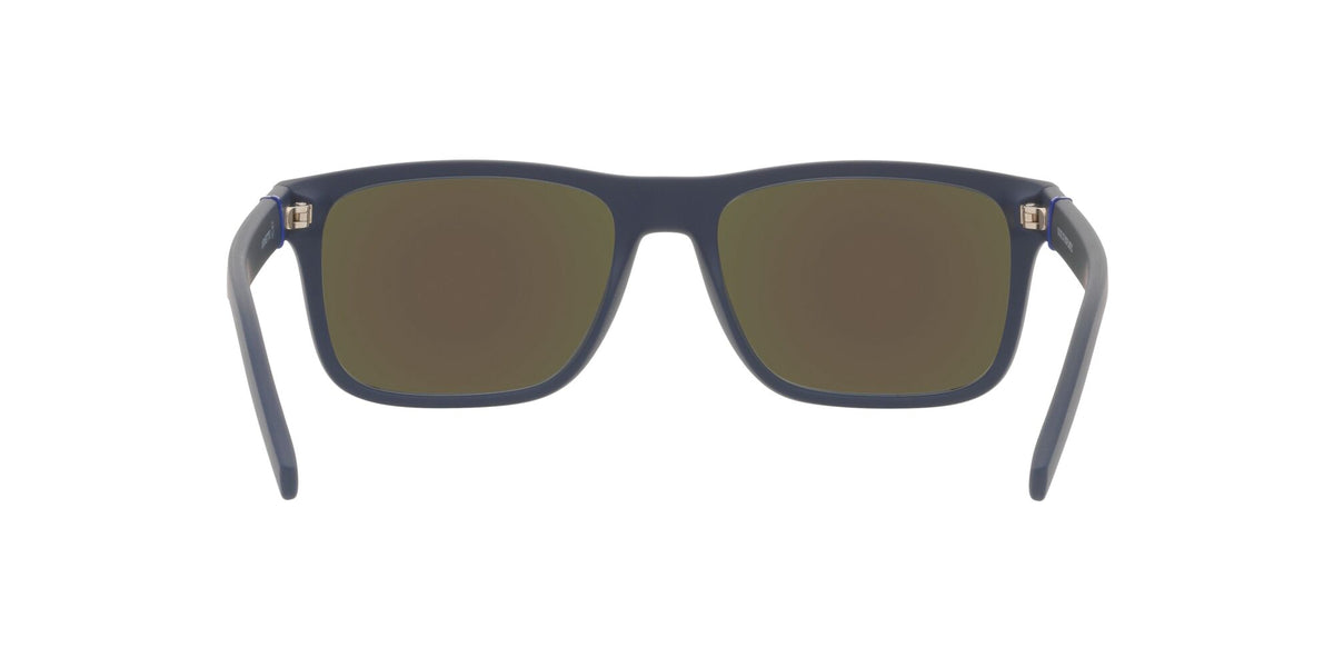 Arnette Bandra 0AN4298 275922 55 Matte Navy Blue / Dark Grey Mirror Water Polarized 55 / Plastic / Plastic