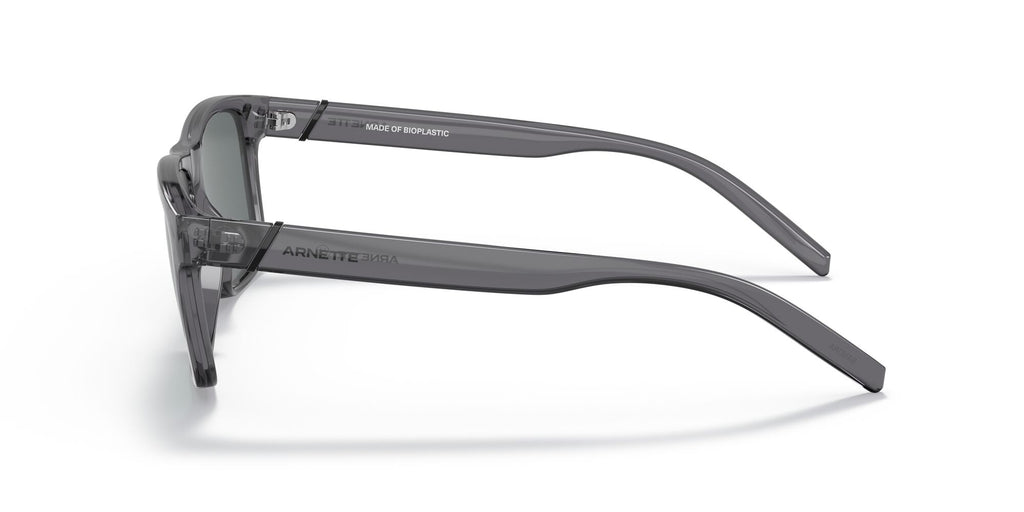 Arnette Bandra 0AN4298 278681 55 Transparent Gray / Polarized Dark Grey 55 / Plastic / Plastic