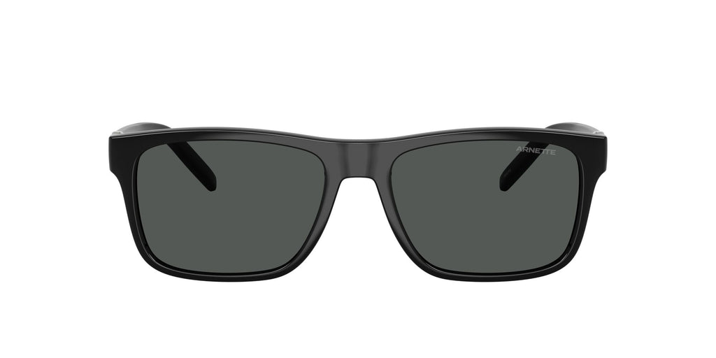 Arnette Bandra AN4298 275387 55 Black / Dark Grey