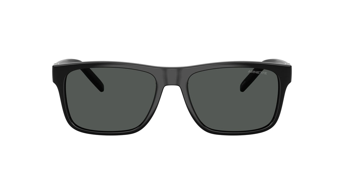 Arnette Bandra AN4298 275387 55 Black / Dark Grey