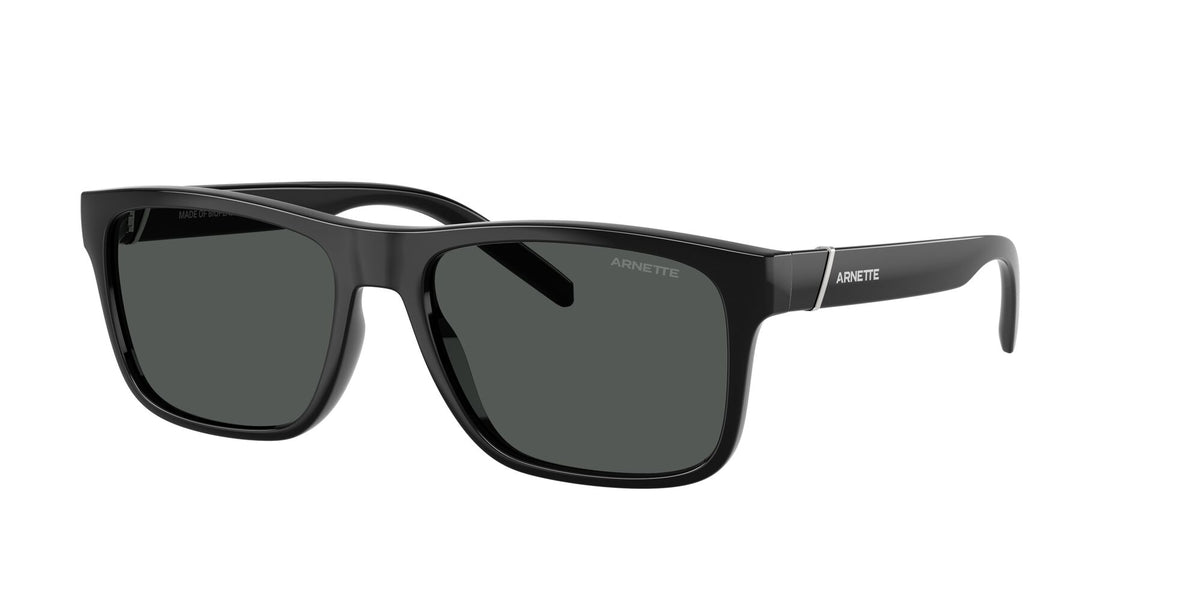 Arnette Bandra AN4298 275387 55 Black / Dark Grey