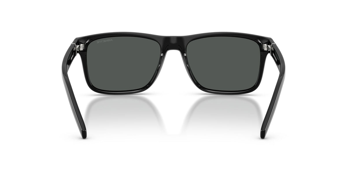 Arnette Bandra AN4298 275387 55 Black / Dark Grey