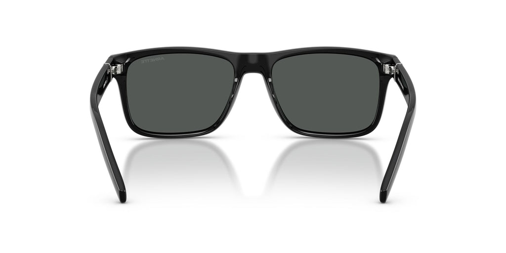 Arnette Bandra AN4298 275387 55 Black / Dark Grey