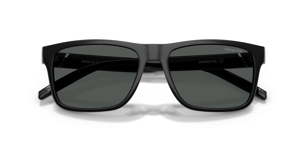 Arnette Bandra AN4298 275387 55 Black / Dark Grey