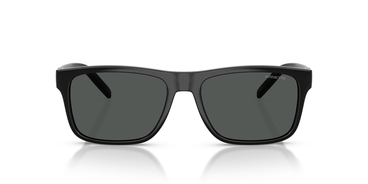 Arnette Bandra AN4298 275387 55 Black / Dark Grey