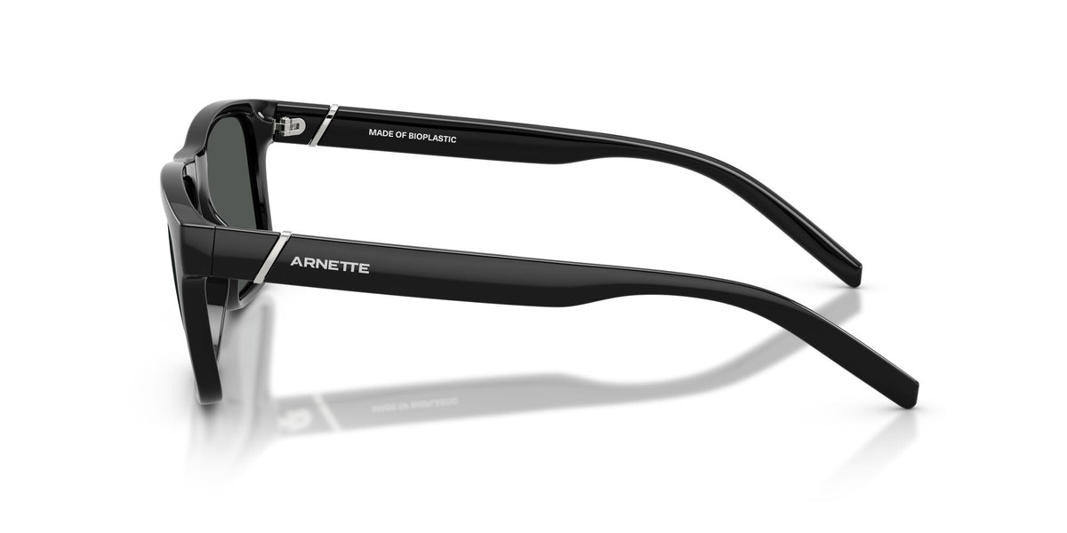 Arnette Bandra AN4298 275387 55 Black / Dark Grey