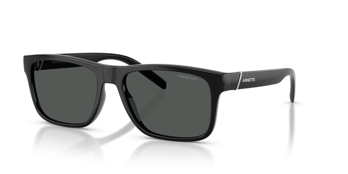 Arnette Bandra AN4298 275387 55 Black / Dark Grey