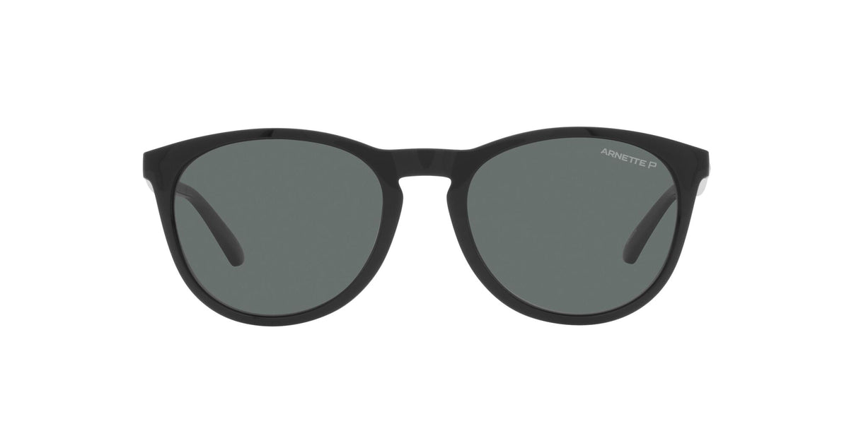 Arnette Gorgon 0AN4299 275381 54 Black / Polarized Dark Grey 54 / Plastic / Plastic