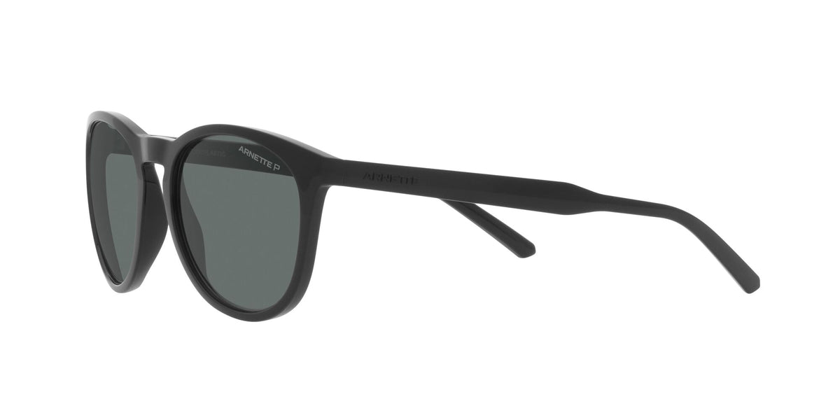 Arnette Gorgon 0AN4299 275381 54 Black / Polarized Dark Grey 54 / Plastic / Plastic