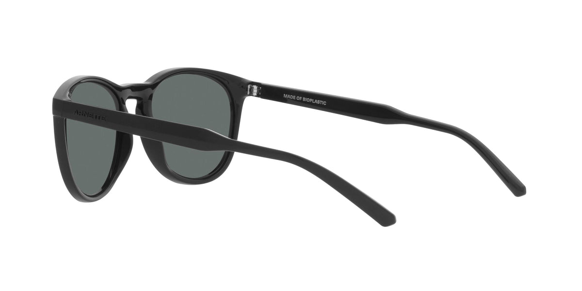 Arnette Gorgon 0AN4299 275381 54 Black / Polarized Dark Grey 54 / Plastic / Plastic