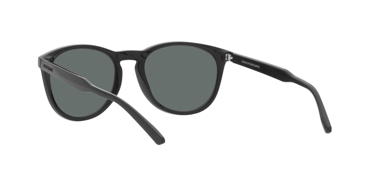 Arnette Gorgon 0AN4299 275381 54 Black / Polarized Dark Grey 54 / Plastic / Plastic