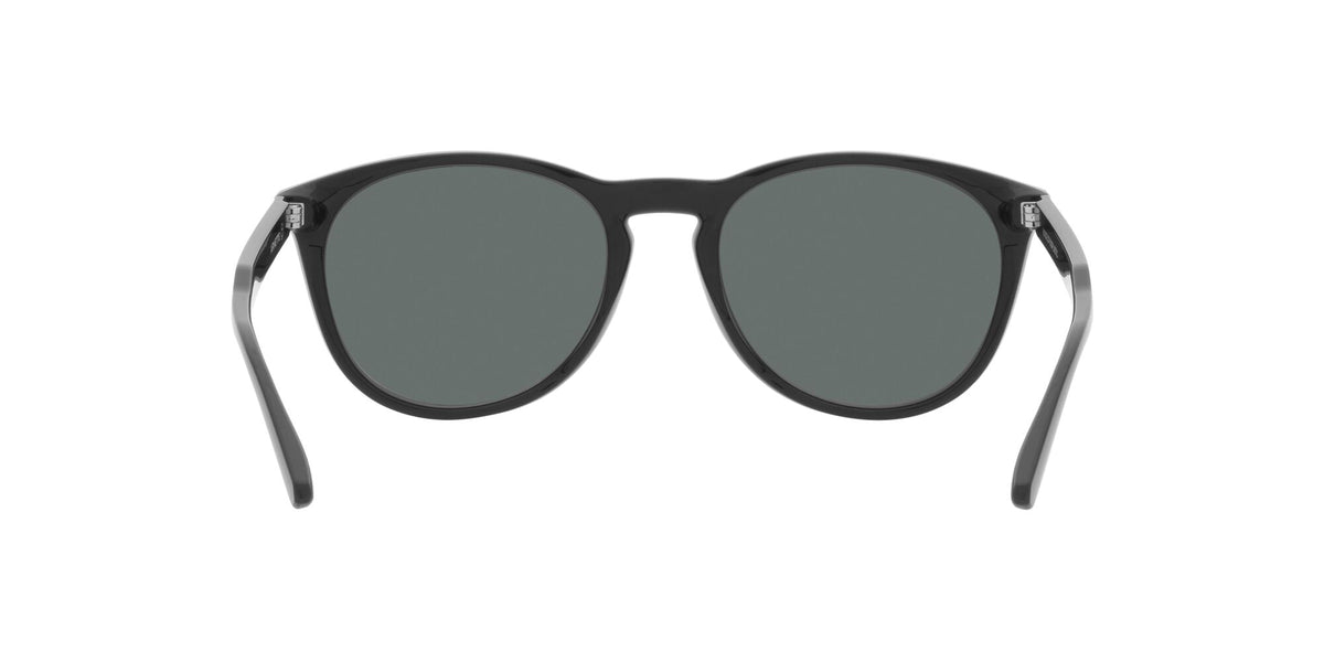 Arnette Gorgon 0AN4299 275381 54 Black / Polarized Dark Grey 54 / Plastic / Plastic