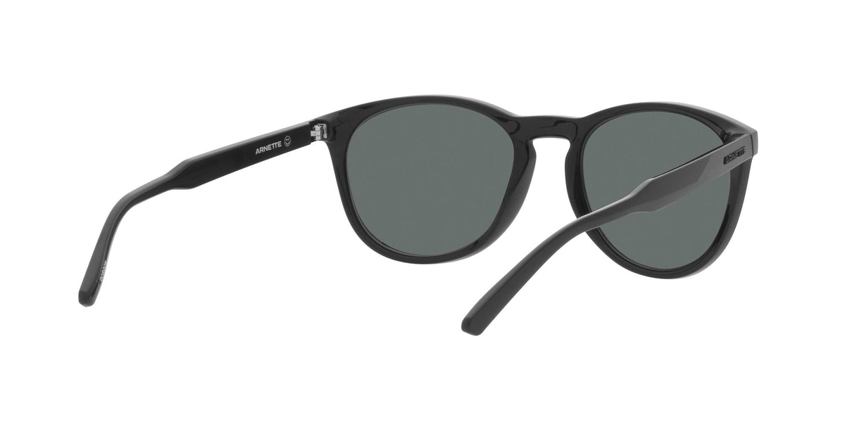Arnette Gorgon 0AN4299 275381 54 Black / Polarized Dark Grey 54 / Plastic / Plastic