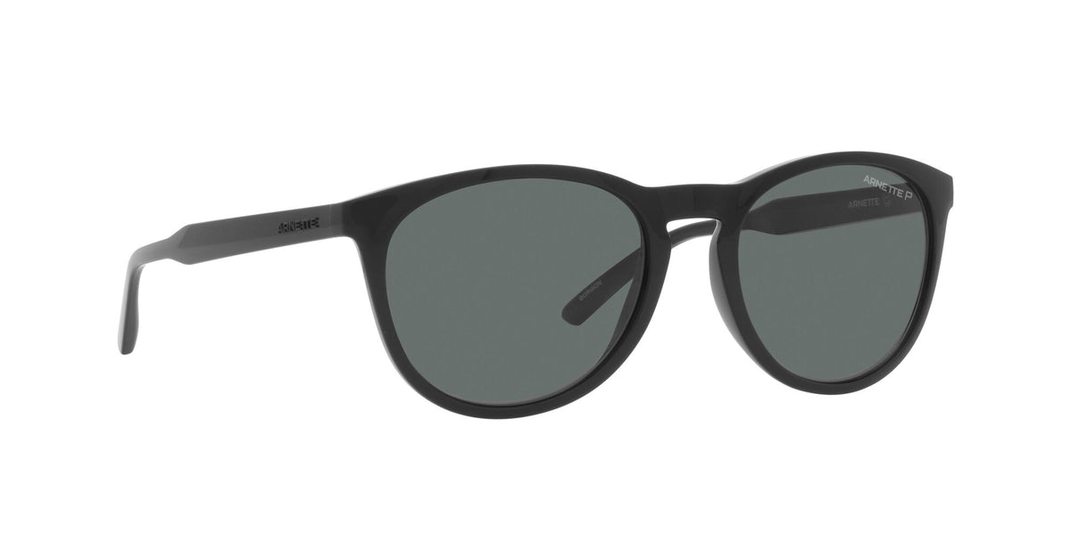 Arnette Gorgon 0AN4299 275381 54 Black / Polarized Dark Grey 54 / Plastic / Plastic