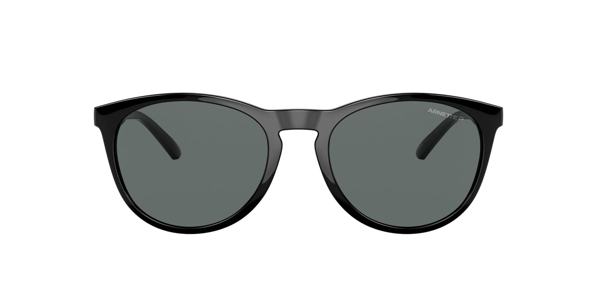 Arnette Gorgon 0AN4299 275381 54 Black / Polarized Dark Grey 54 / Plastic / Plastic