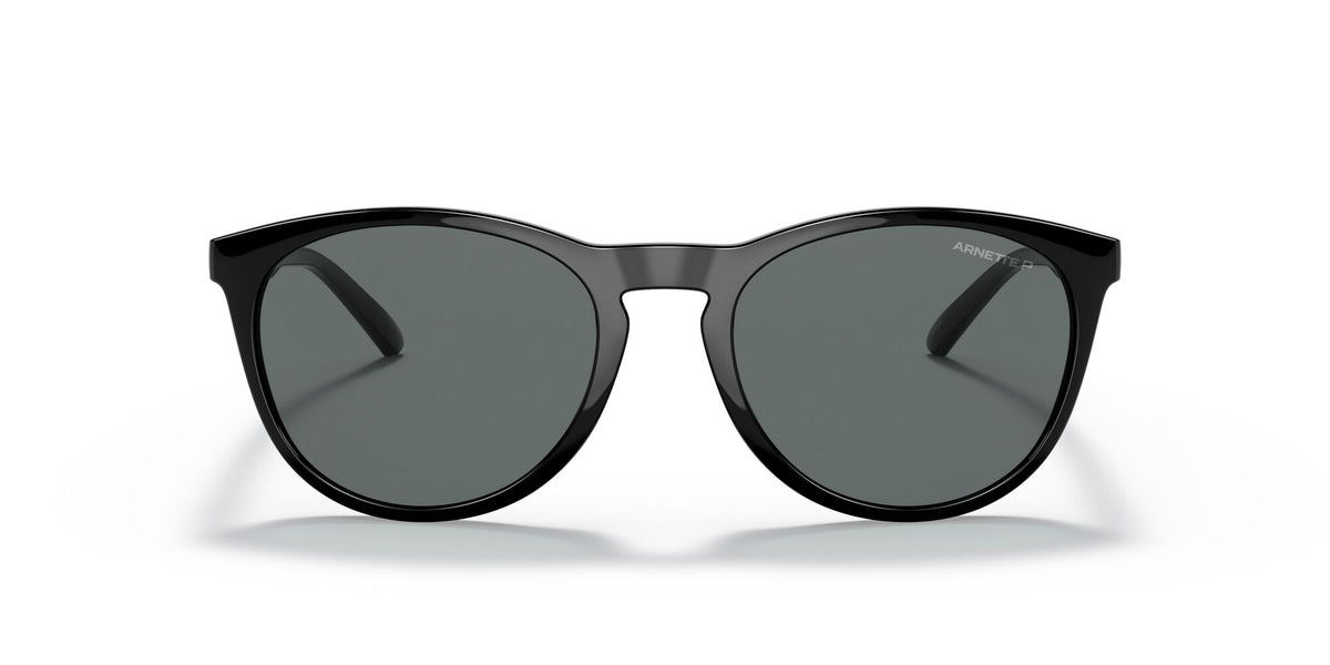 Arnette Gorgon 0AN4299 275381 54 Black / Polarized Dark Grey 54 / Plastic / Plastic