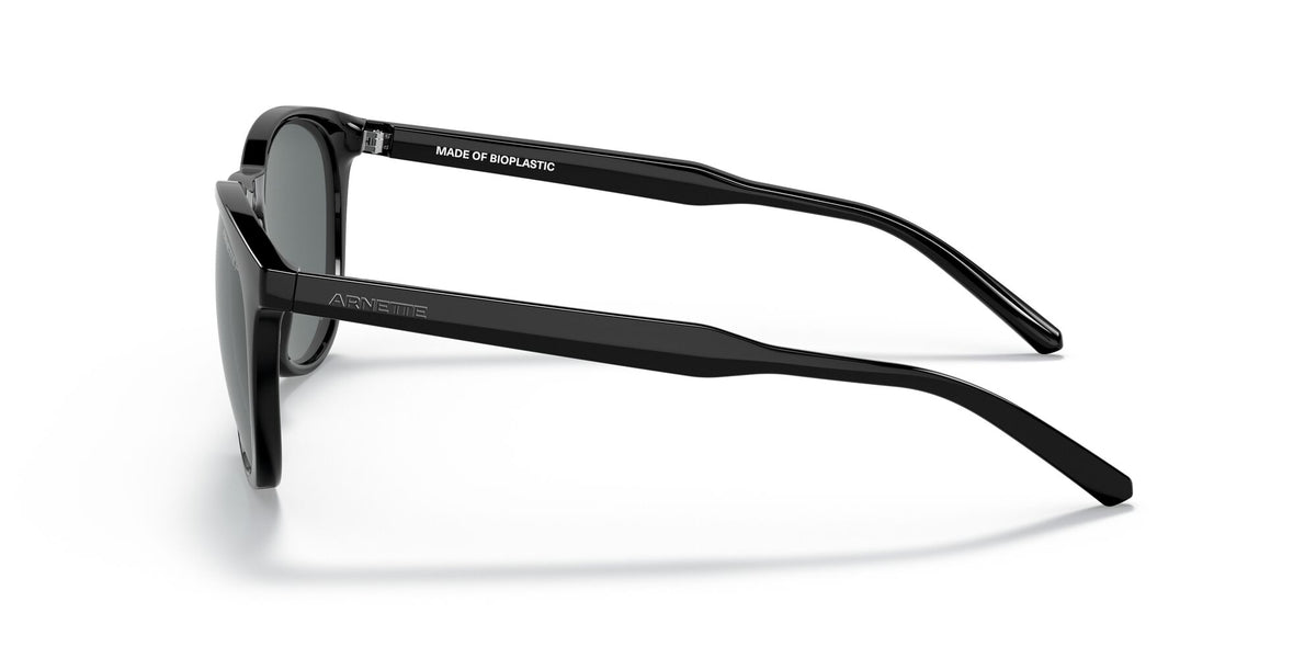 Arnette Gorgon 0AN4299 275381 54 Black / Polarized Dark Grey 54 / Plastic / Plastic