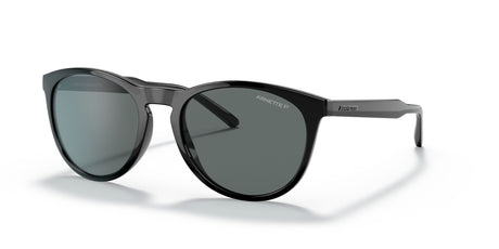 Arnette Gorgon 0AN4299 275381 54 Black / Polarized Dark Grey 54 / Plastic / Plastic