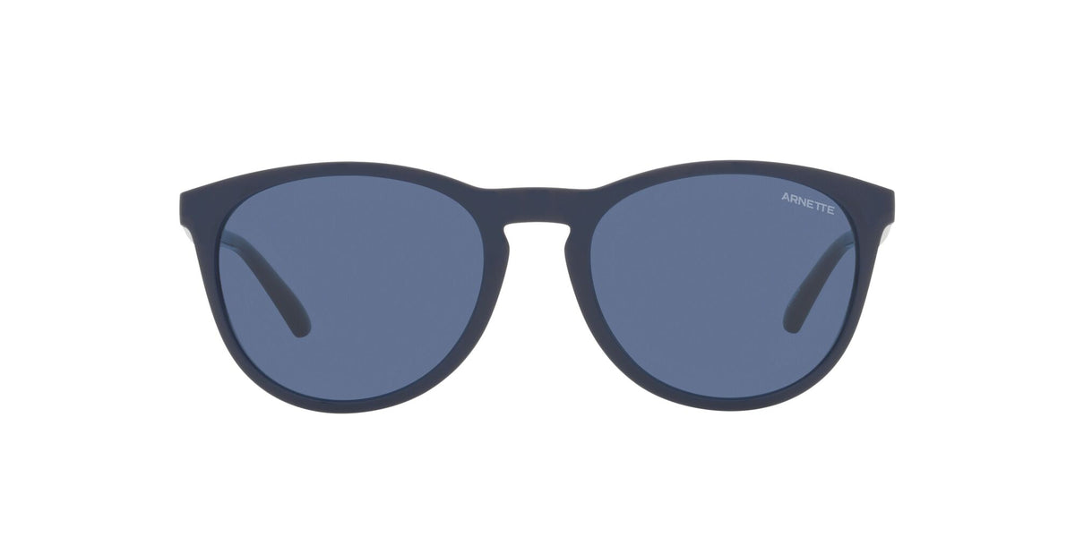 Arnette Gorgon 0AN4299 275980 54 Navy Blue / Dark Blue 54 / Plastic / Plastic