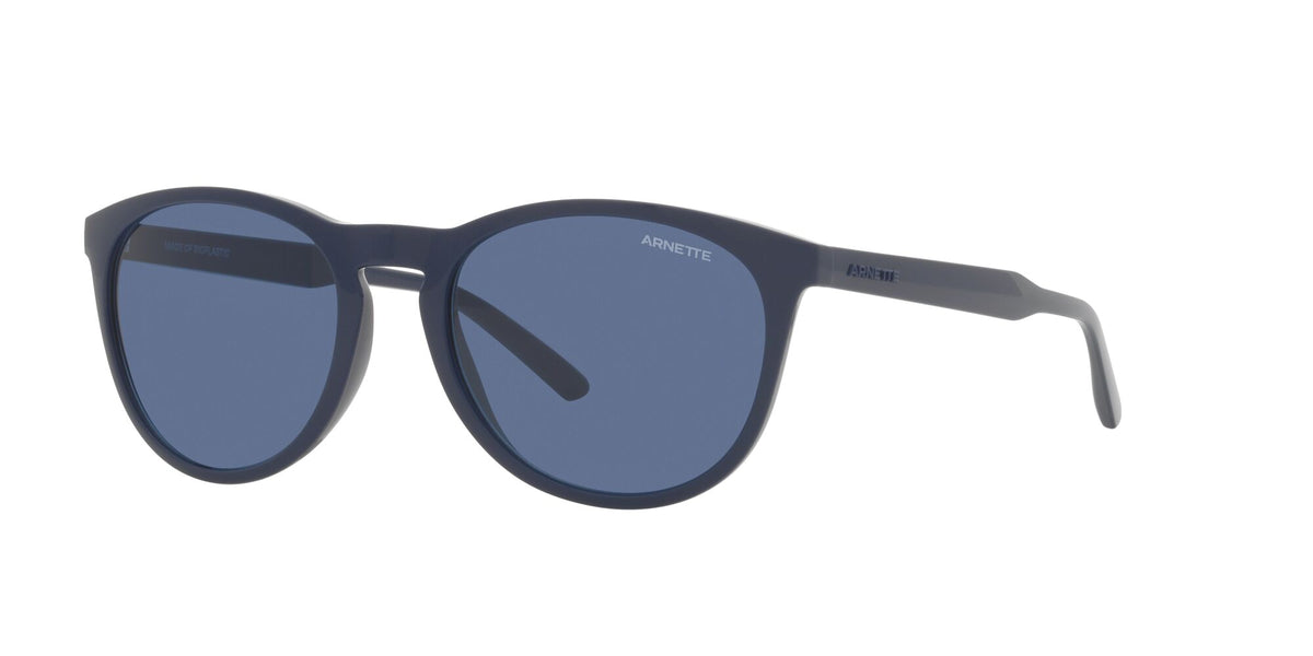Arnette Gorgon 0AN4299 275980 54 Navy Blue / Dark Blue 54 / Plastic / Plastic