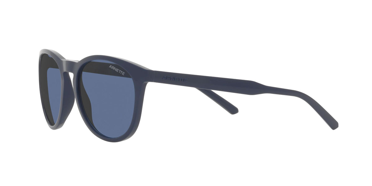 Arnette Gorgon 0AN4299 275980 54 Navy Blue / Dark Blue 54 / Plastic / Plastic