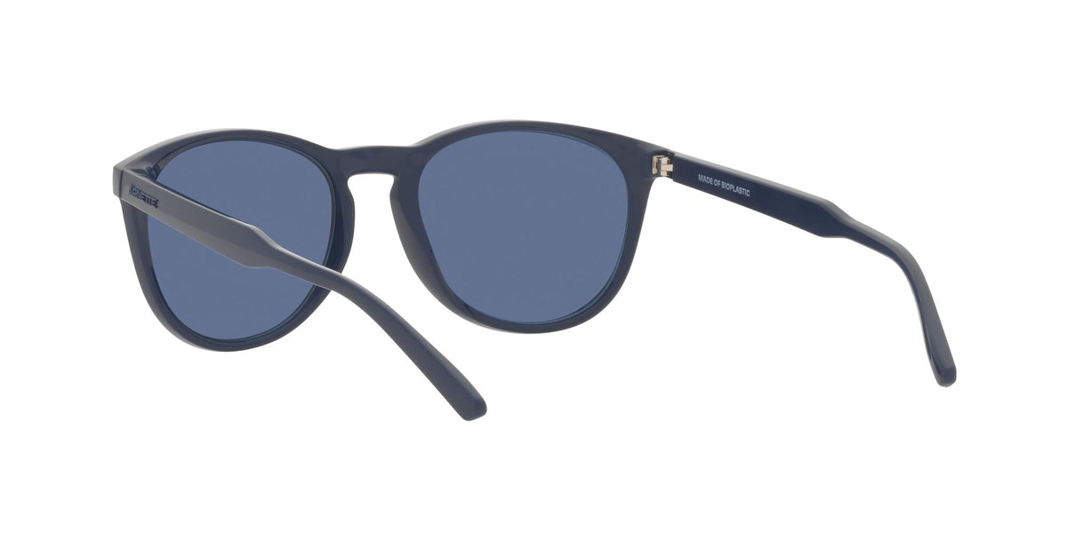 Arnette Gorgon 0AN4299 275980 54 Navy Blue / Dark Blue 54 / Plastic / Plastic