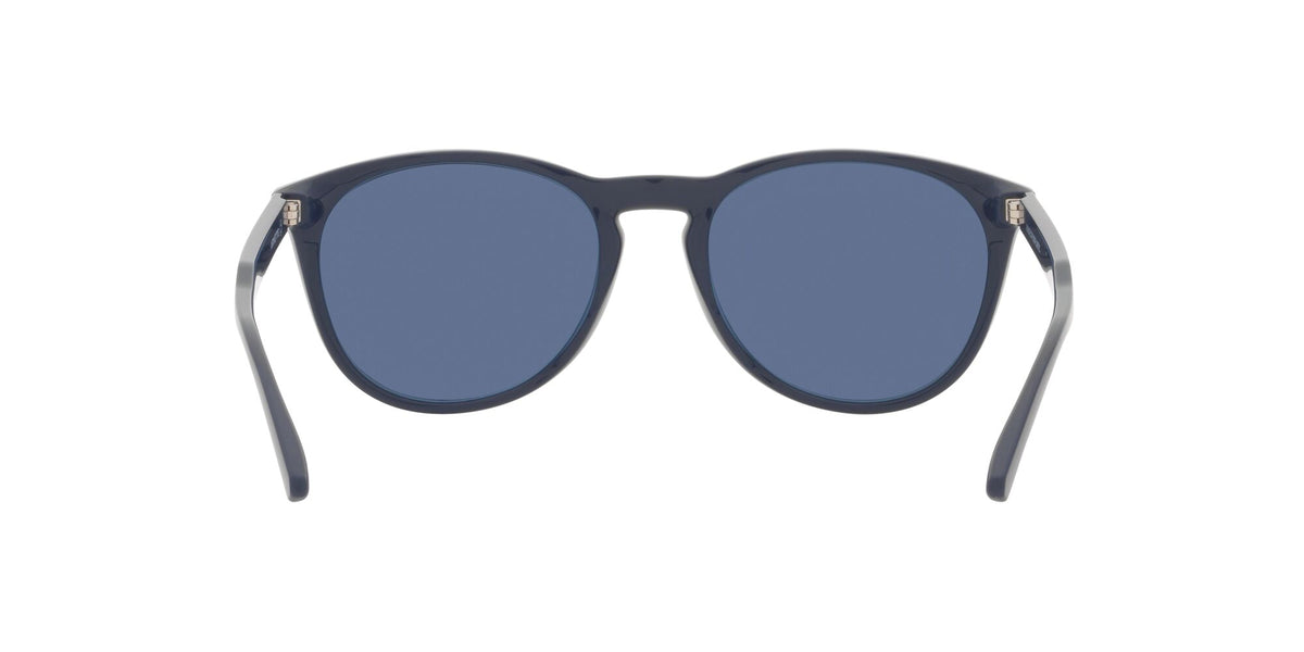 Arnette Gorgon 0AN4299 275980 54 Navy Blue / Dark Blue 54 / Plastic / Plastic