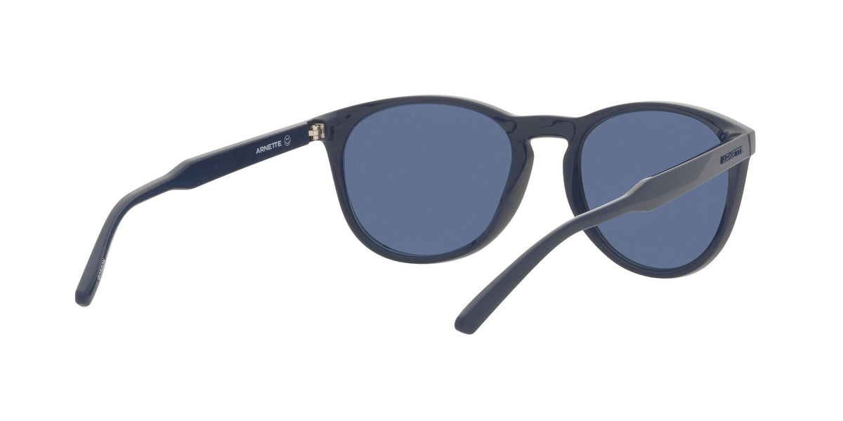 Arnette Gorgon 0AN4299 275980 54 Navy Blue / Dark Blue 54 / Plastic / Plastic