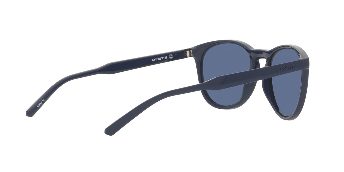 Arnette Gorgon 0AN4299 275980 54 Navy Blue / Dark Blue 54 / Plastic / Plastic