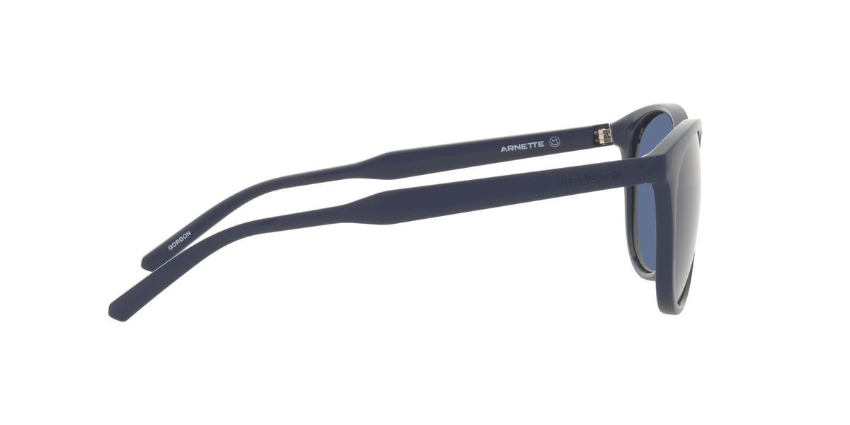 Arnette Gorgon 0AN4299 275980 54 Navy Blue / Dark Blue 54 / Plastic / Plastic