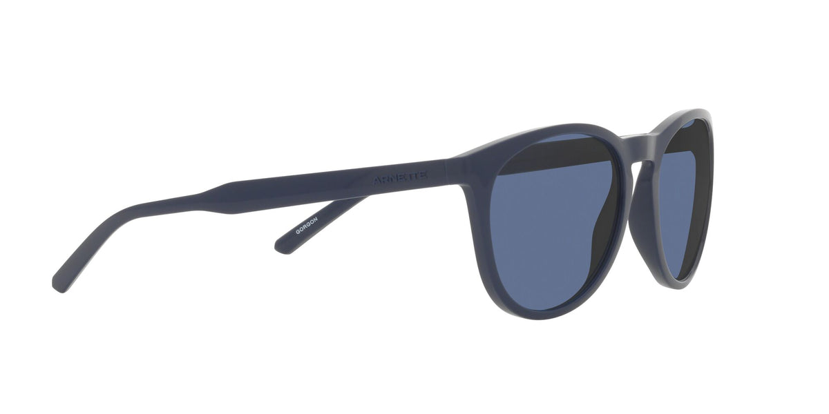 Arnette Gorgon 0AN4299 275980 54 Navy Blue / Dark Blue 54 / Plastic / Plastic