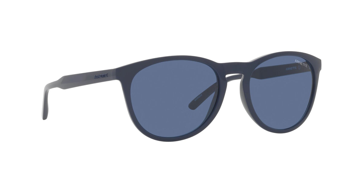 Arnette Gorgon 0AN4299 275980 54 Navy Blue / Dark Blue 54 / Plastic / Plastic